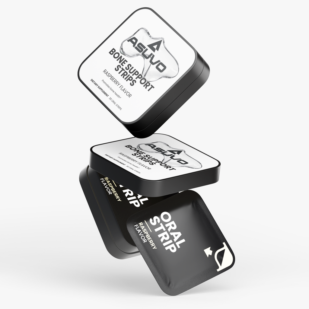 Bone Support Strips
