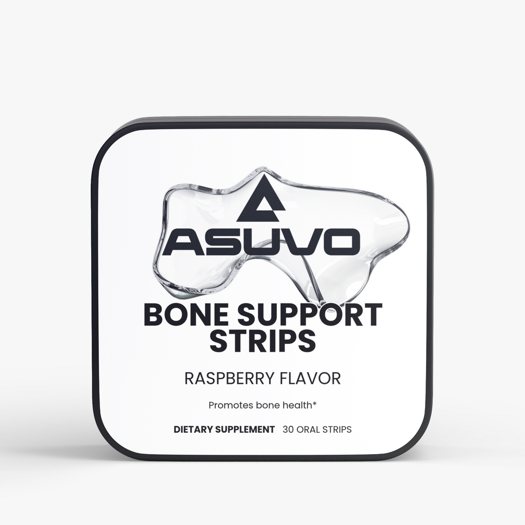 Bone Support Strips