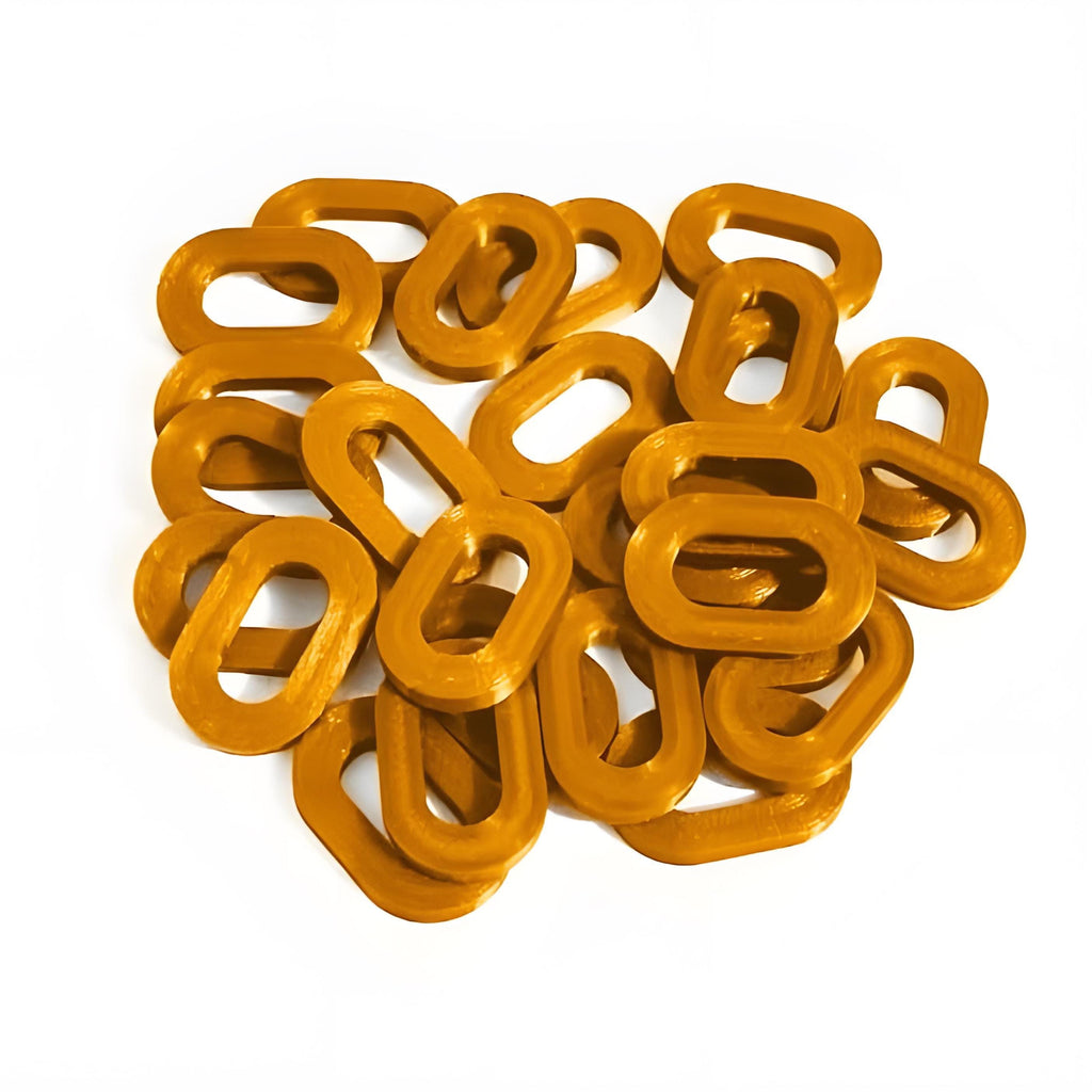 Sea-Doo Spark & Trixx Hull Body Washers (Set of 34)