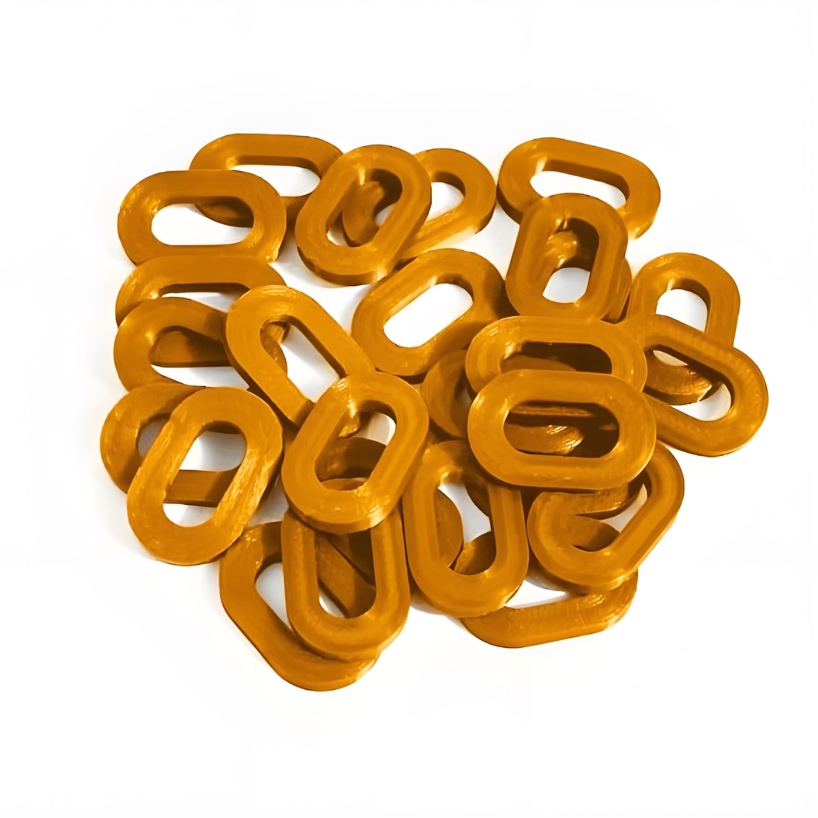 Sea-Doo Spark & Trixx Hull Body Washers (Set of 34)