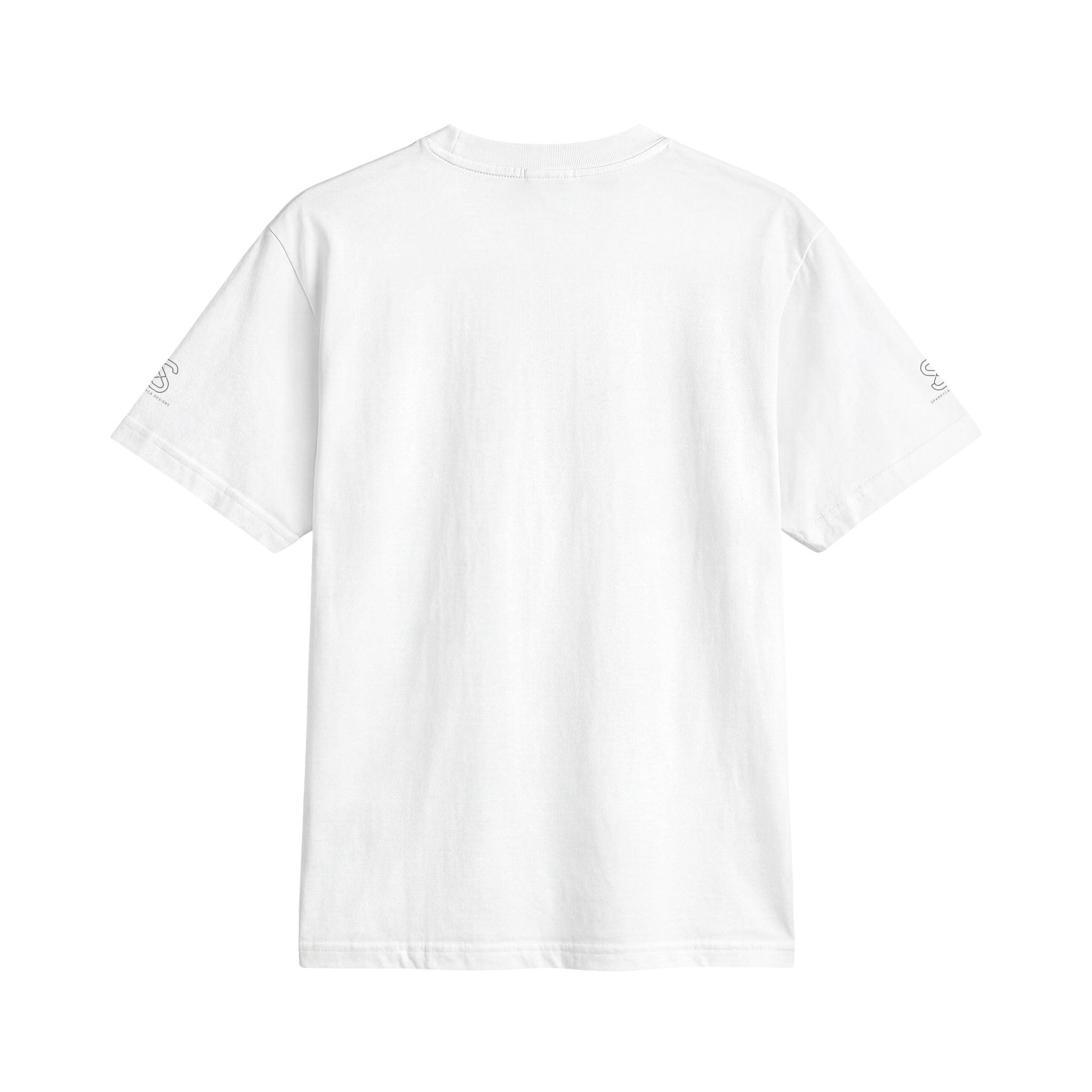 SparkyCa Logo Tee — Classic Unisex T-Shirt