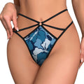 Women's Strappy G String Thong