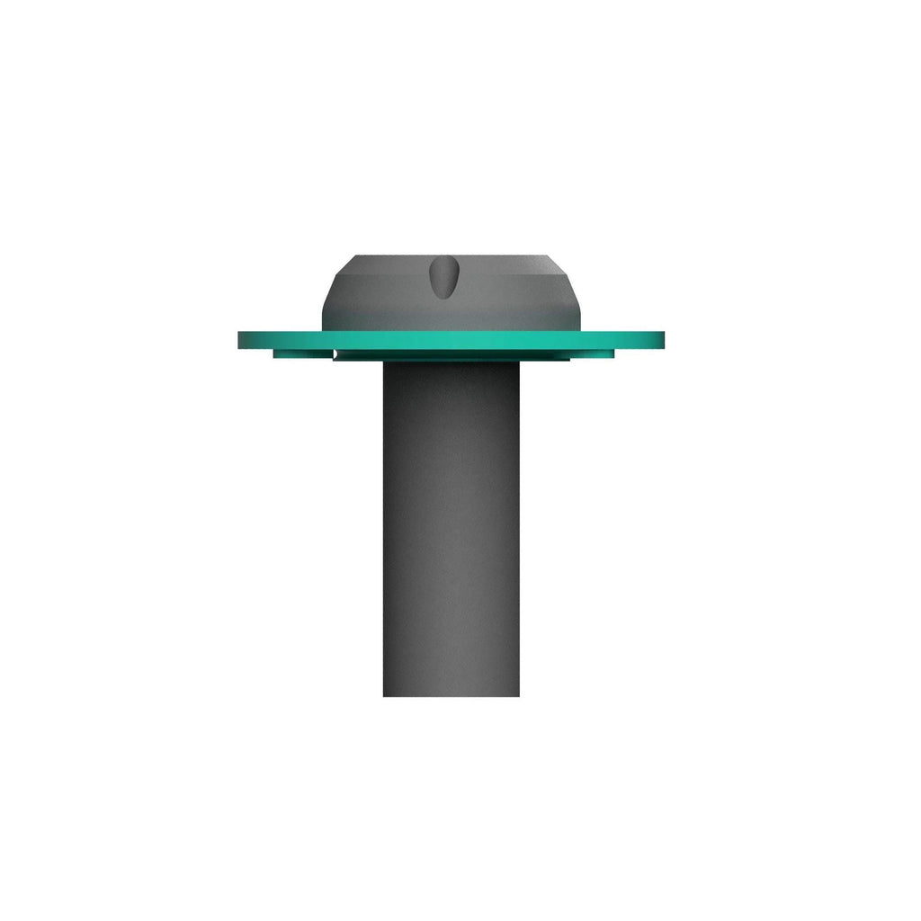 Sea-Doo Insta360 Pro Mount — Interchangeable Flagpole Mount