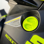 Sea-Doo Spark Trixx Oil Cap — 3D-Printed Replacement