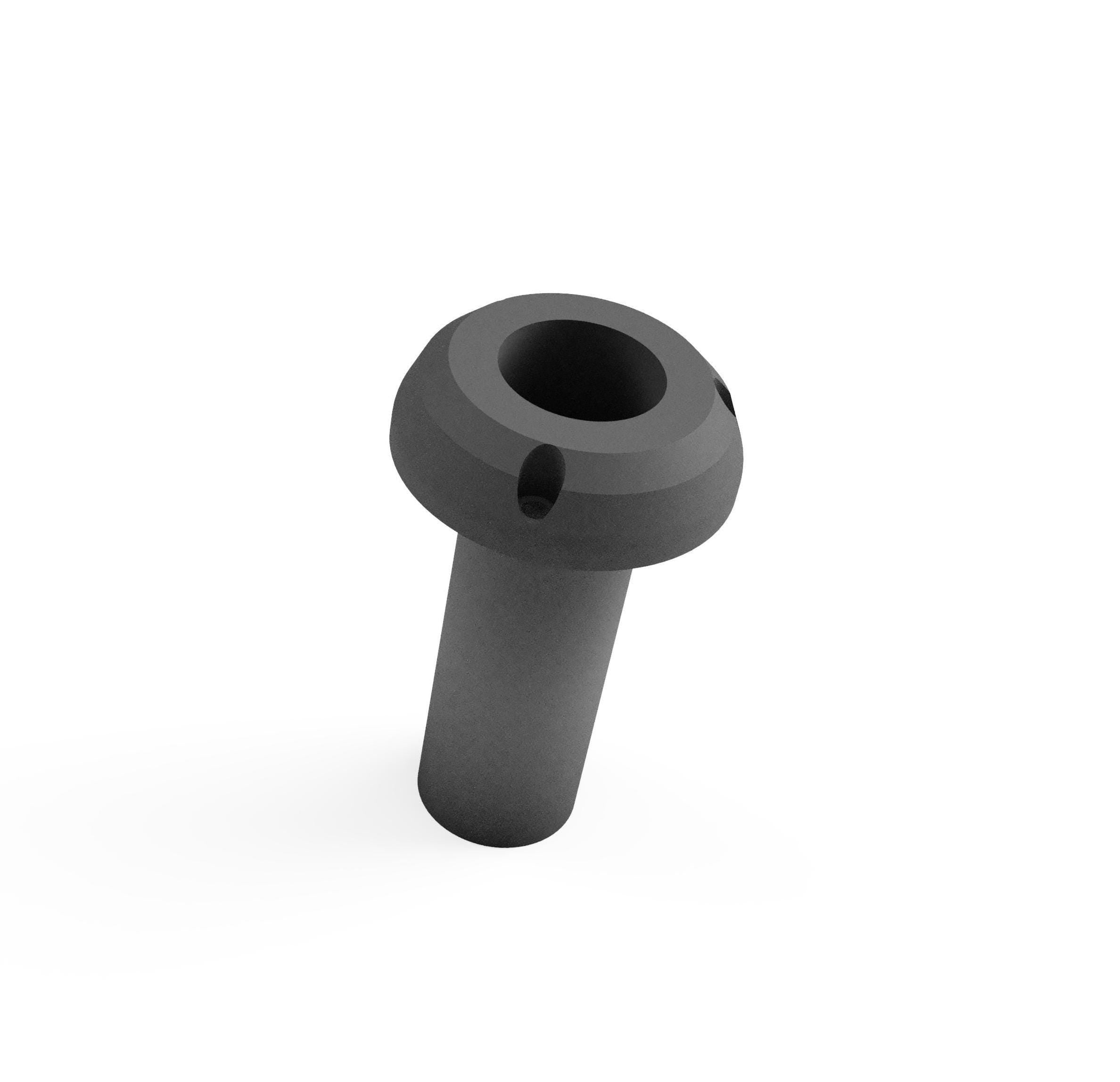 Sea-Doo Insta360 Pro Mount — Interchangeable Flagpole Mount