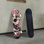 Complete Skateboard (Made in USA) Yin Yang