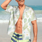 Hawaiian Shirt for Men