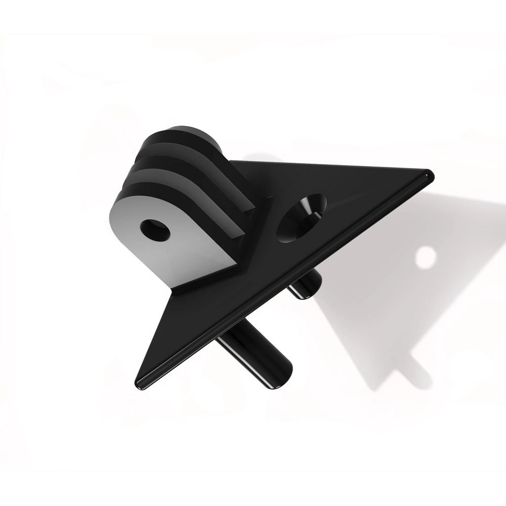 SeaDoo Spark Compatible GoPro Mount