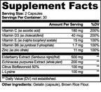 Immune Support Complex