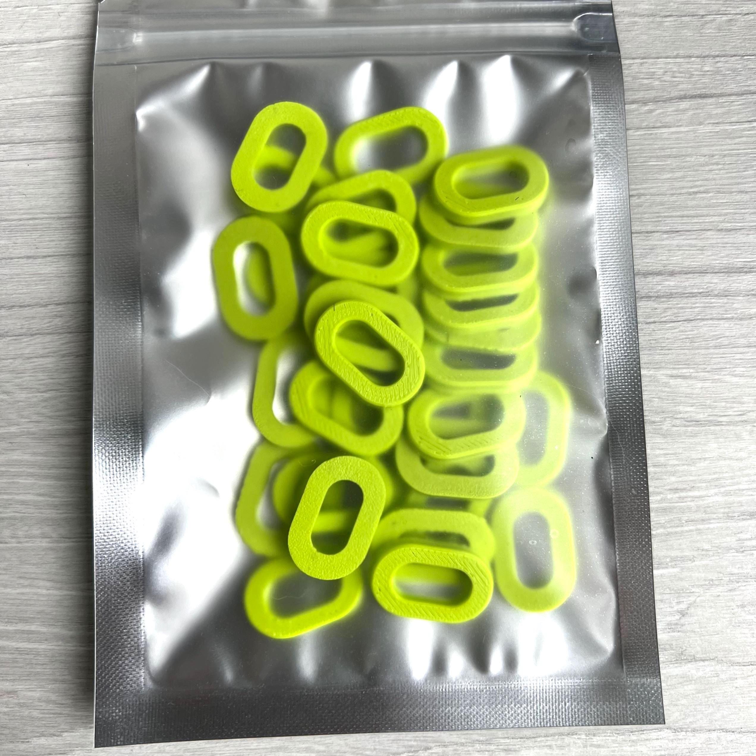 Sea-Doo Spark & Trixx Hull Body Washers (Set of 34)