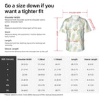Hawaiian Shirt for Men