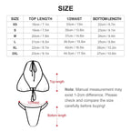 Women's Thong Bikini