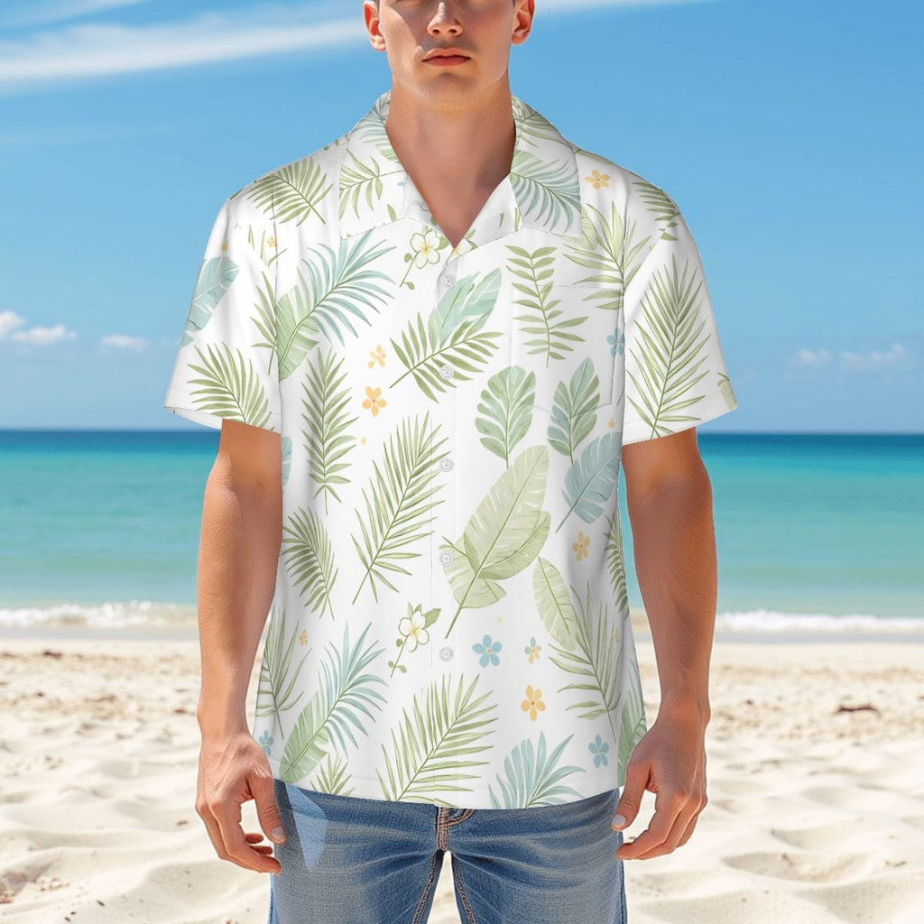 Hawaiian Shirt for Men