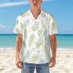 Hawaiian Shirt for Men