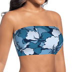 Women's Strapless Tube Top