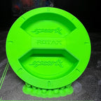 Sea-Doo Spark Trixx Oil Cap — 3D-Printed Replacement