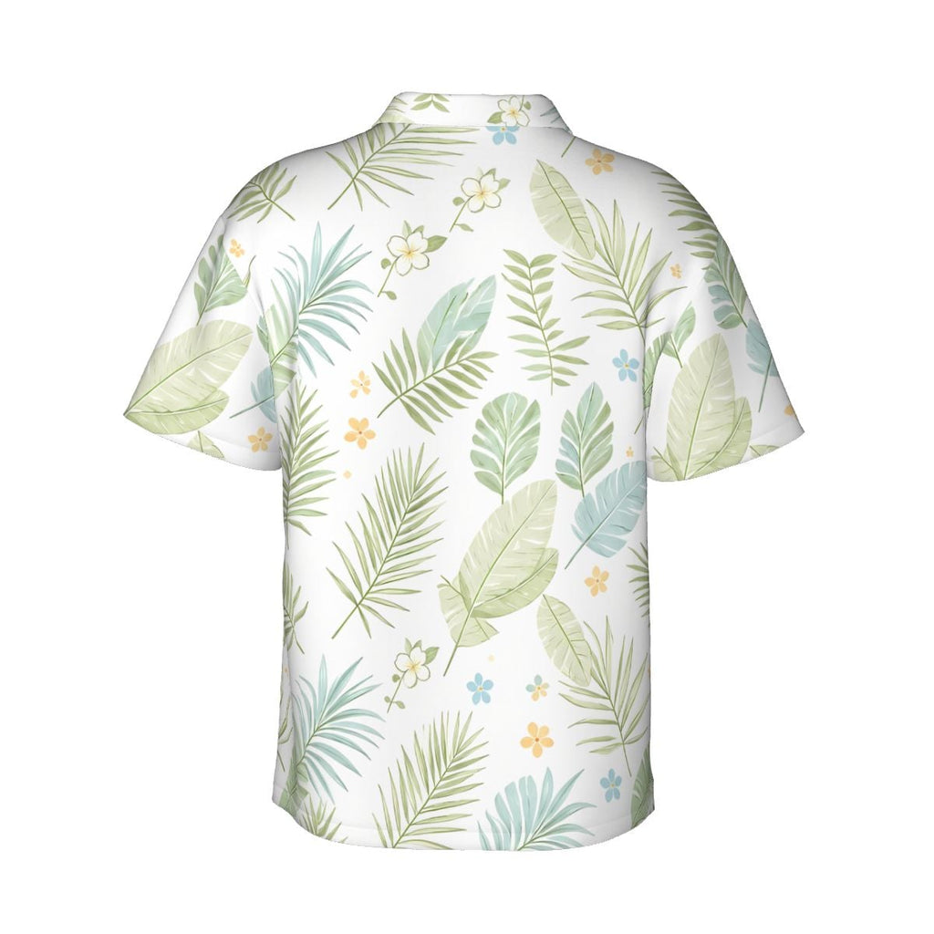 Hawaiian Shirt for Men