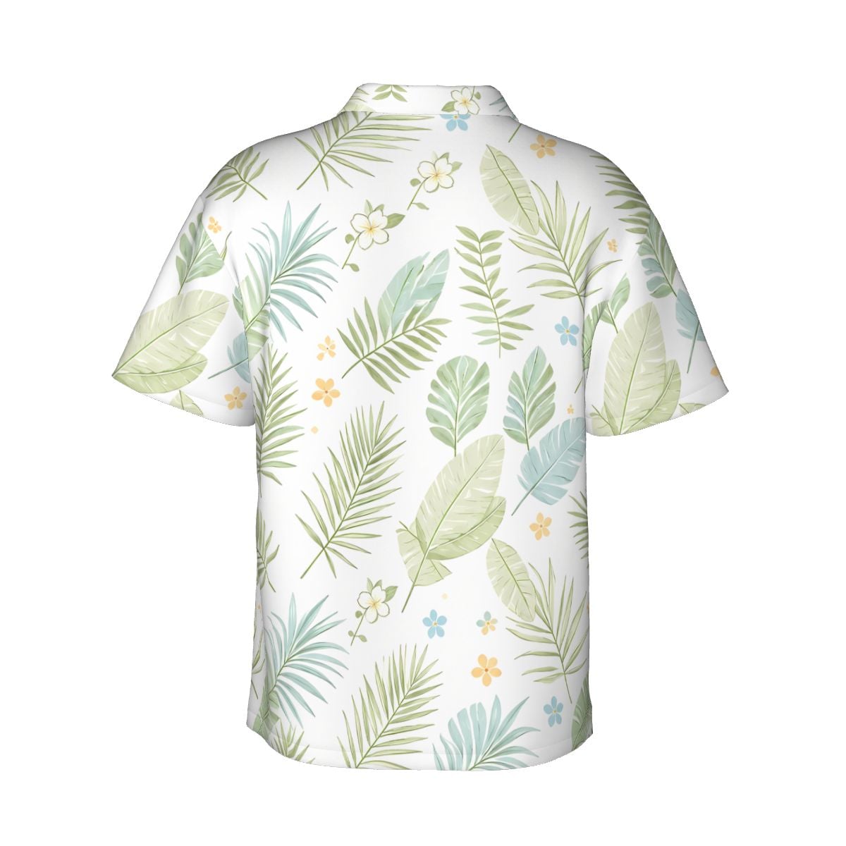 Hawaiian Shirt for Men