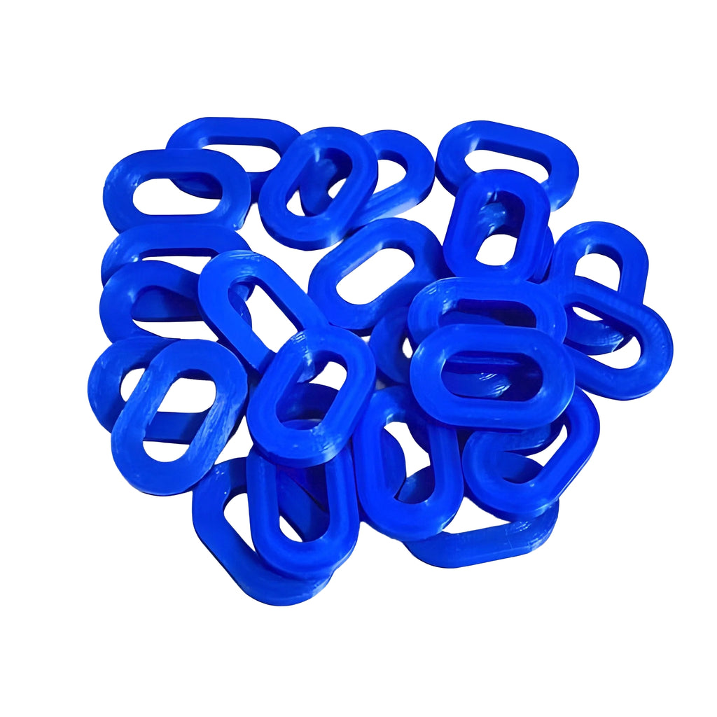 Sea-Doo Spark & Trixx Hull Body Washers (Set of 34)